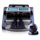 AccuBANKER AB 1100 PLUS UV/MG Currency counters