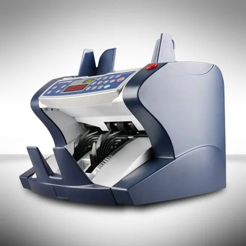 3-AccuBANKER AB 4000 UV/MG currency counter