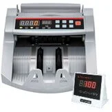 Cashtech 160 UV/MG Currency counters