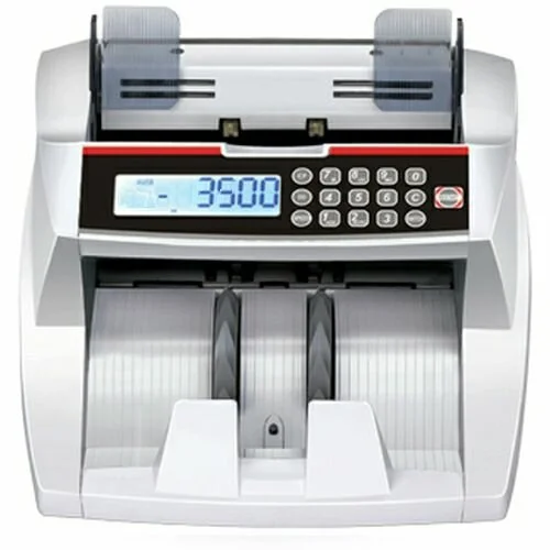 1-Cashtech 3500 UV/MG currency counter