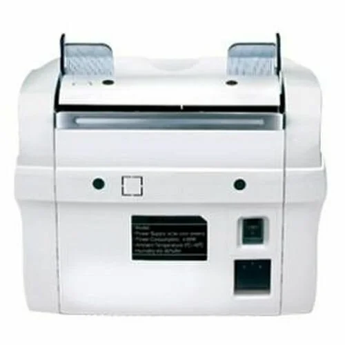 3-Cashtech 3500 UV/MG currency counter