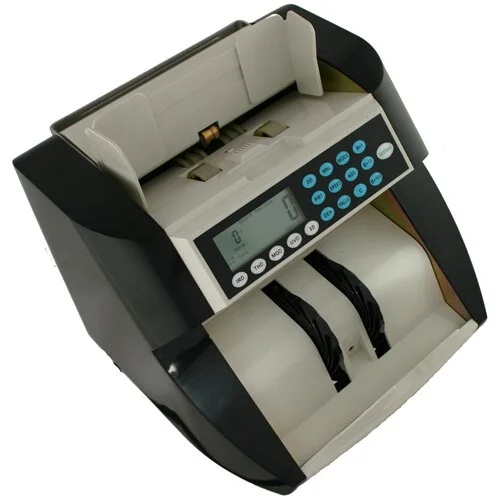 2-Cashtech 780 currency counter