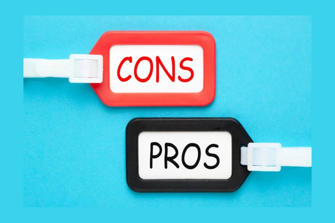 What are the pros and cons of health insurance?